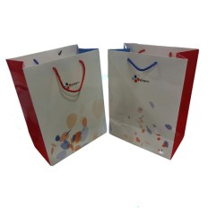 Paper bag -CJ E&M